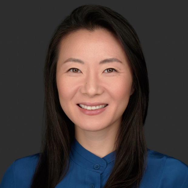 Jenny Yang, MD - Stanford Plastic Surgery Craniofacial Fellow